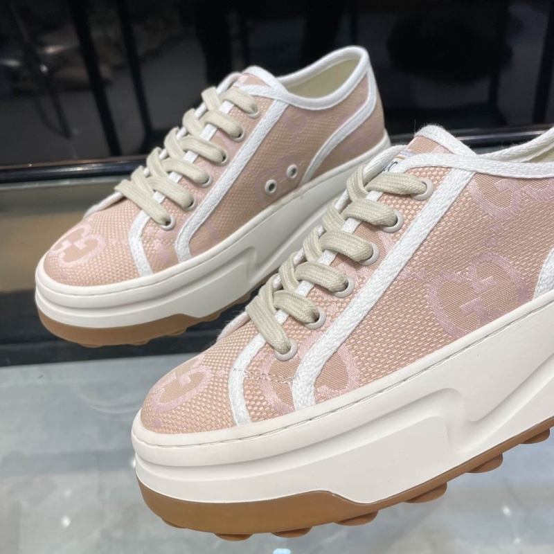 Gucci Casual Shoes